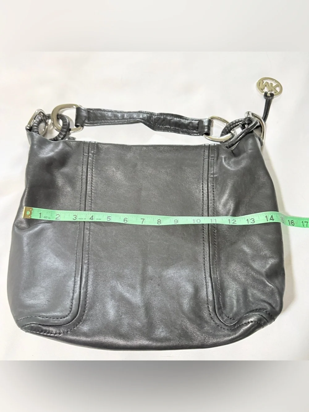 Michael Kors slouchy soft